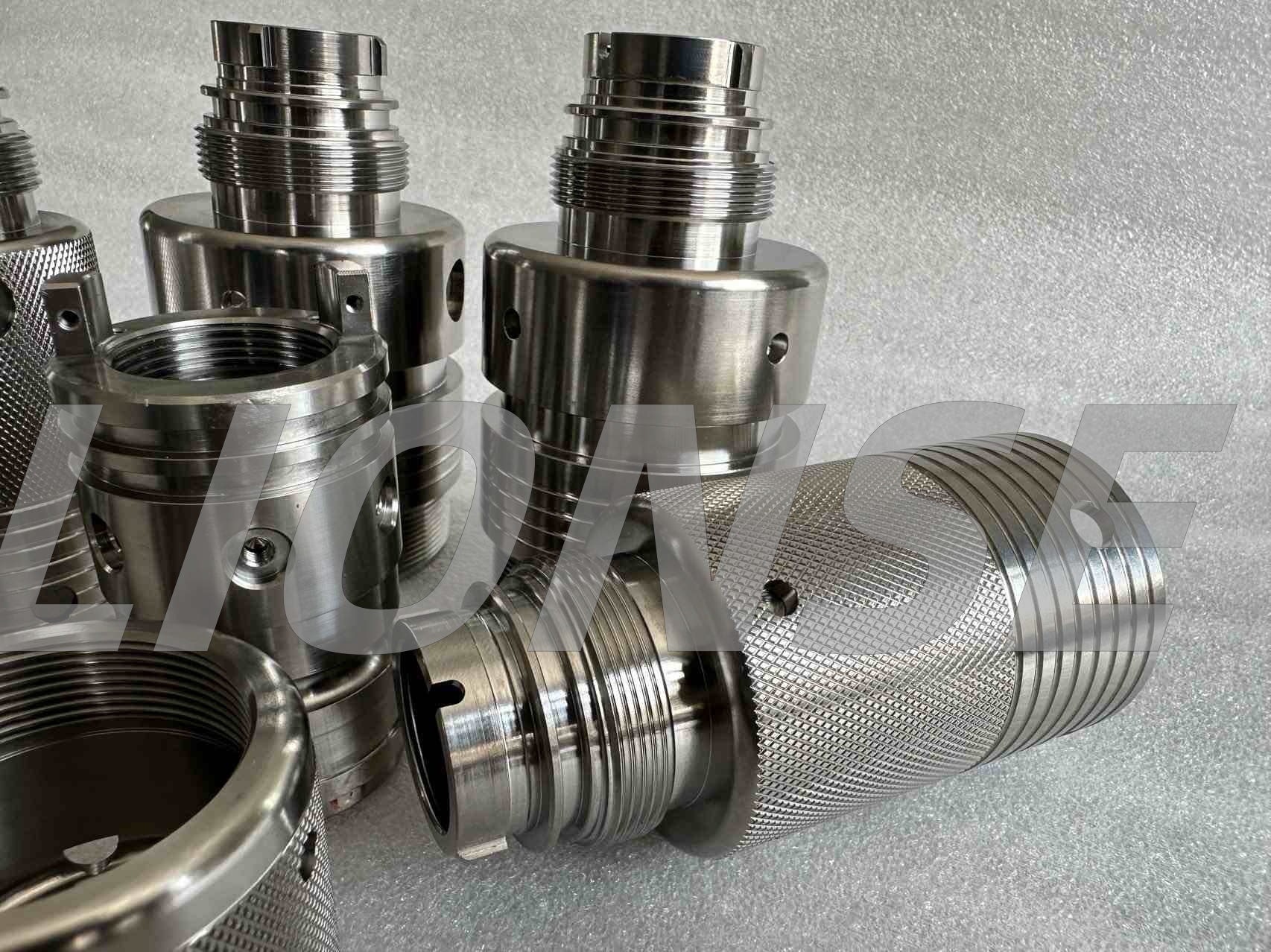 خصوصیات مختلف سه درجه آلیاژ تیتانیوم TC4 ، TC6 و TC11 در جنبه های مختلف