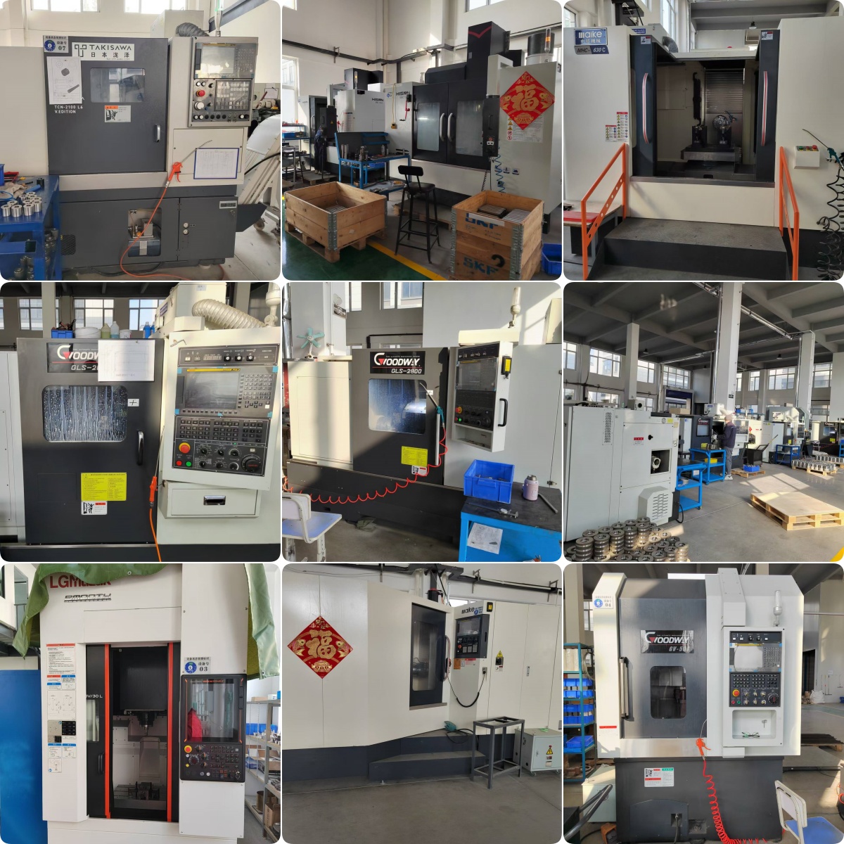 مزایا و مضرات مراکز ماشینکاری CNC