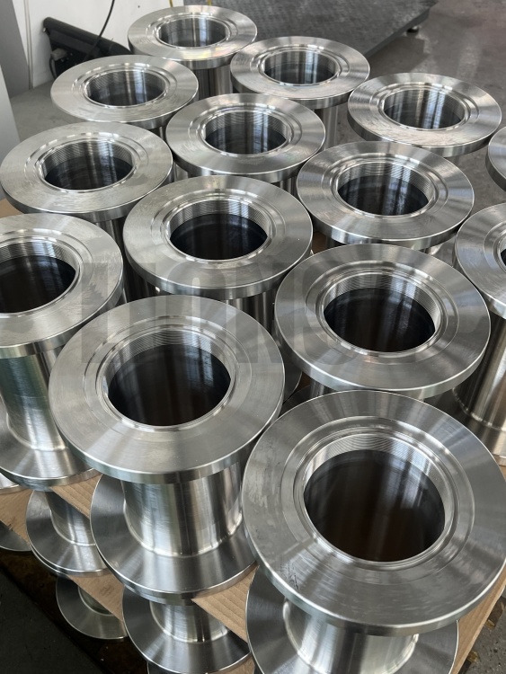 کاربردهای رایج فولاد ضد زنگ 304 چیست؟