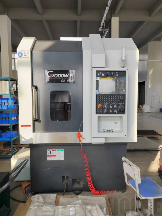 فرز CNC چیست؟