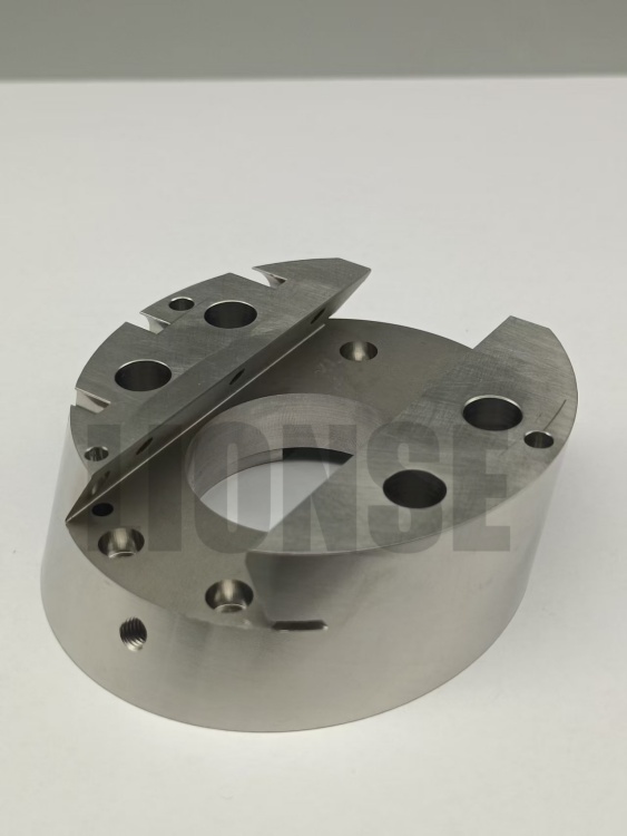 ریل راهنمای خطی