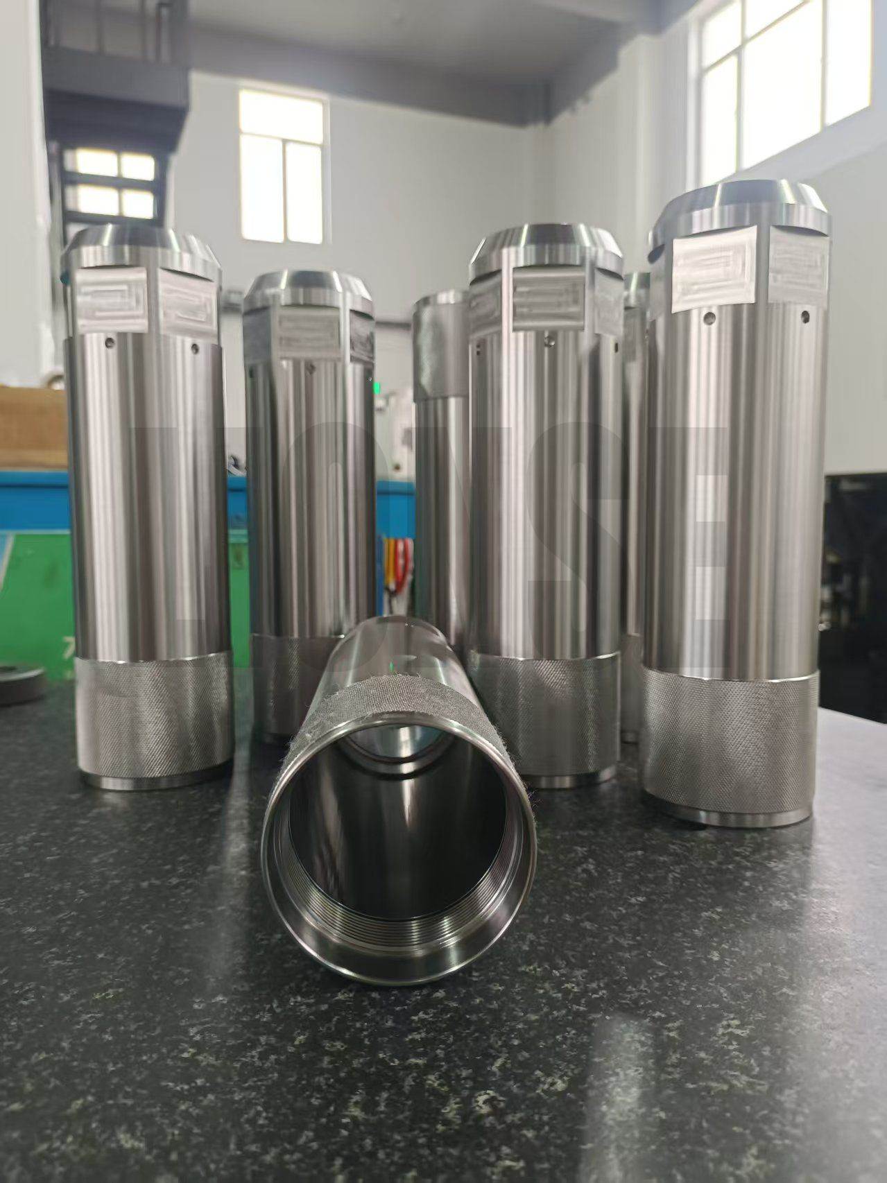 چرا از Knurling استفاده می شود؟
