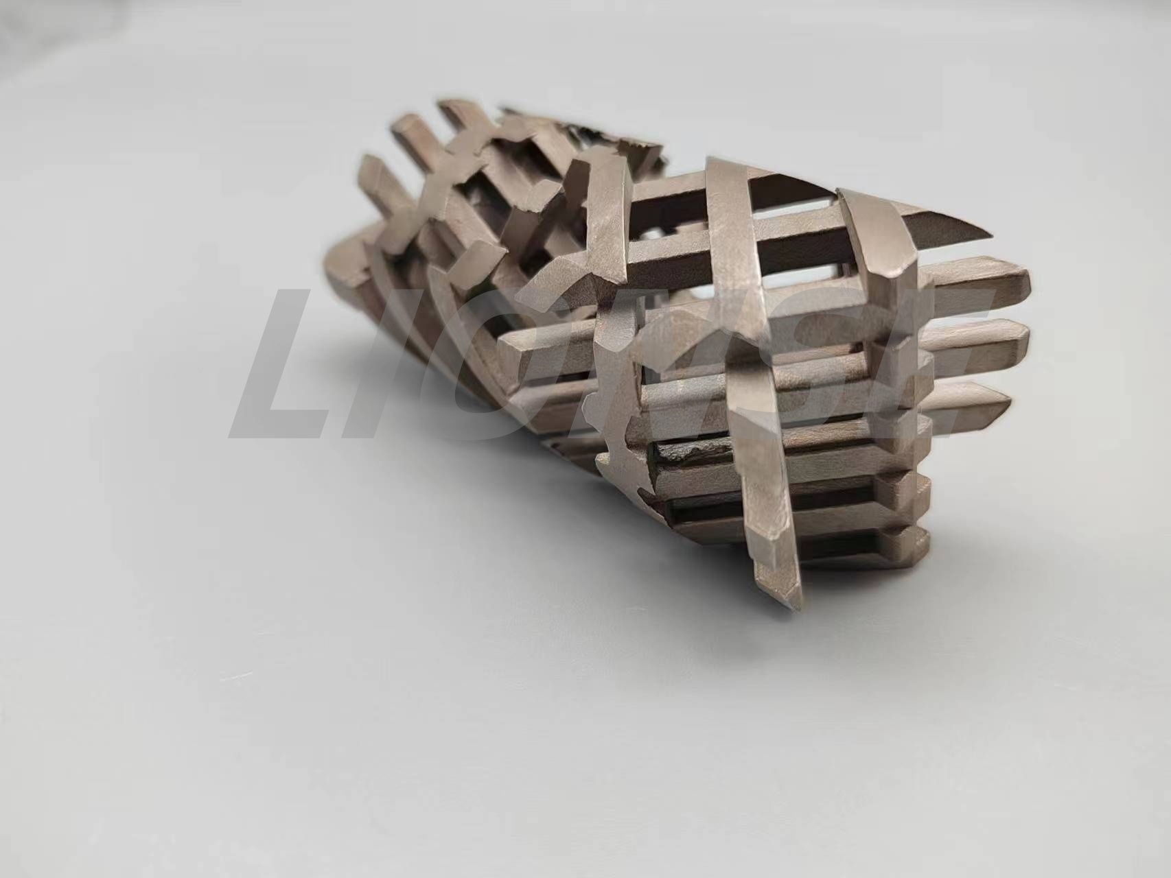 چگونه استحکام قطعات مکانیکی پرینت سه بعدی را افزایش دهیم؟