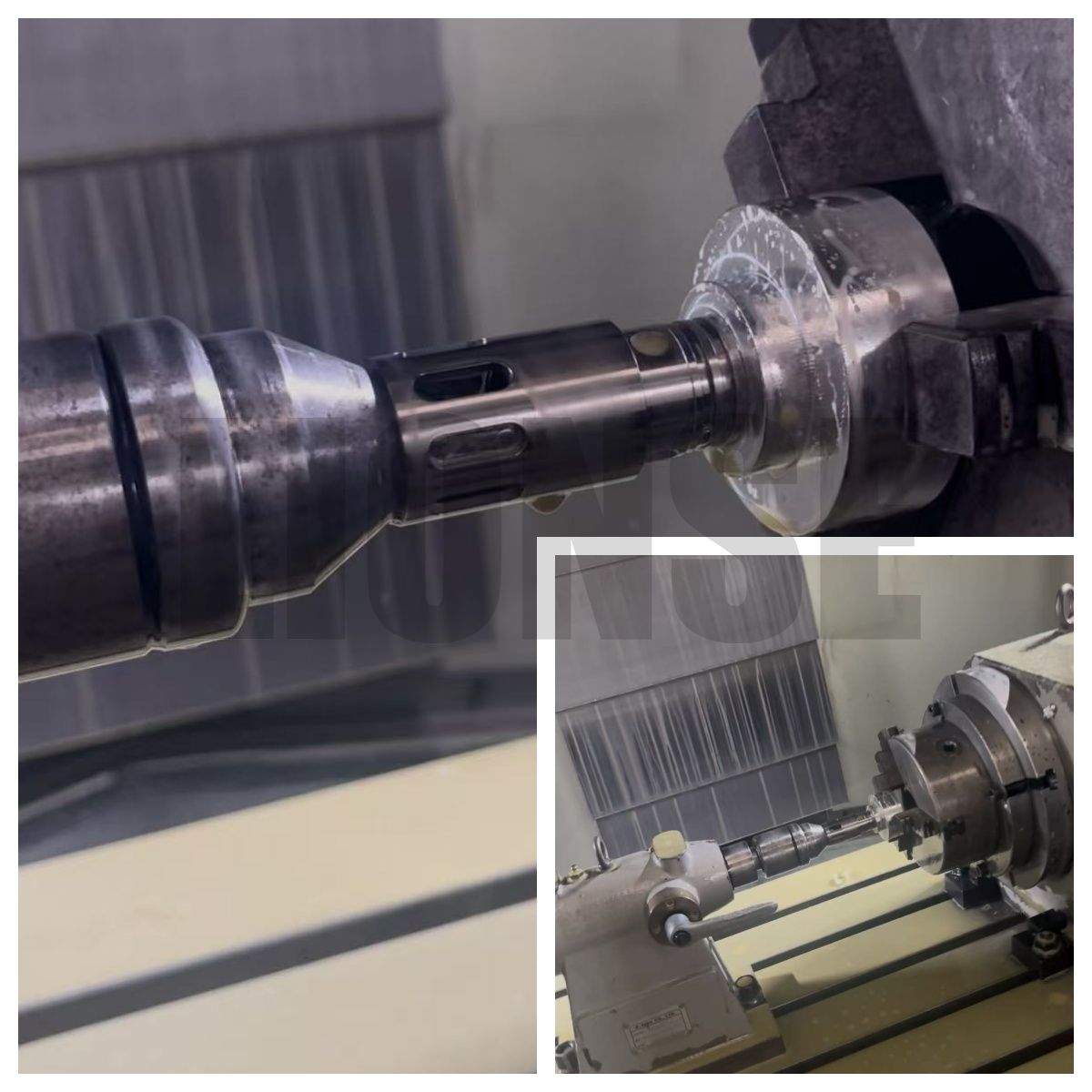 چرا قیمت ماشینکاری CNC متفاوت است؟ عوامل کلیدی موثر بر هزینه