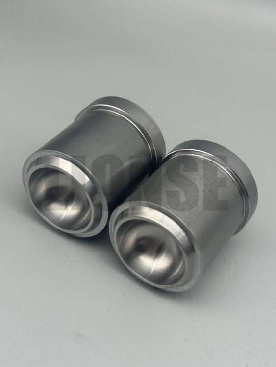 Precision Golf Ball Core Insert