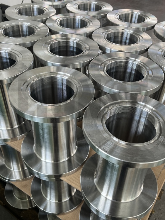 لوازم جانبی ابزار دقیق فولاد ضد زنگ 304